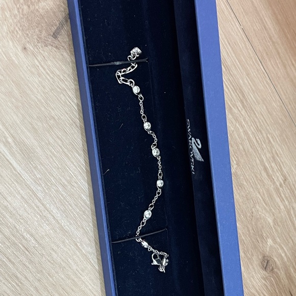 Swarovski bracelet - Picture 4 of 9